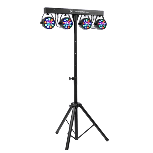 Lumières d'ambiance